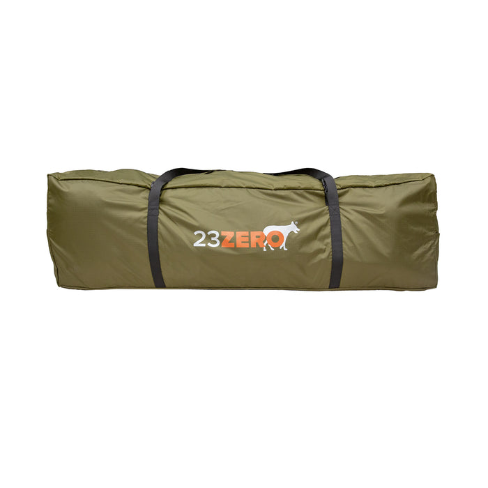 CO-Annex Armadillo X3 (Includes Floor)