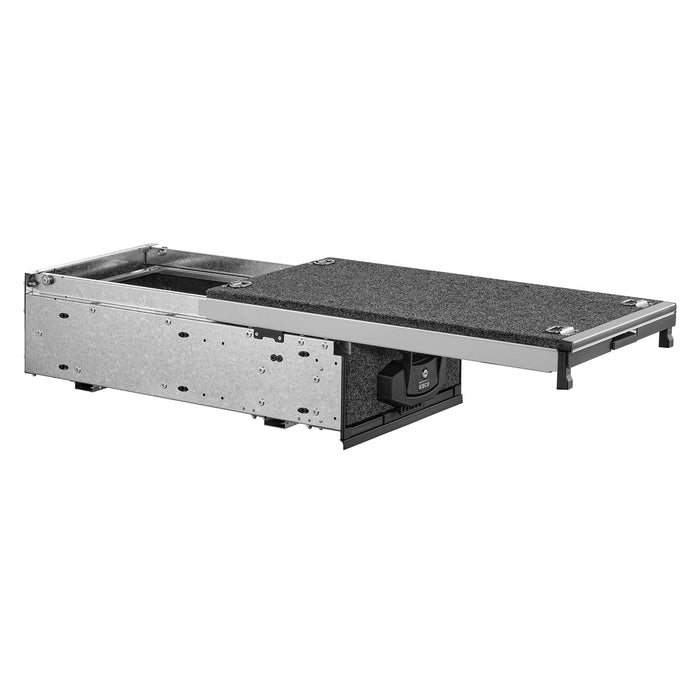 ICECO DS27 Drawer System Roller Drawer with Roller Floor