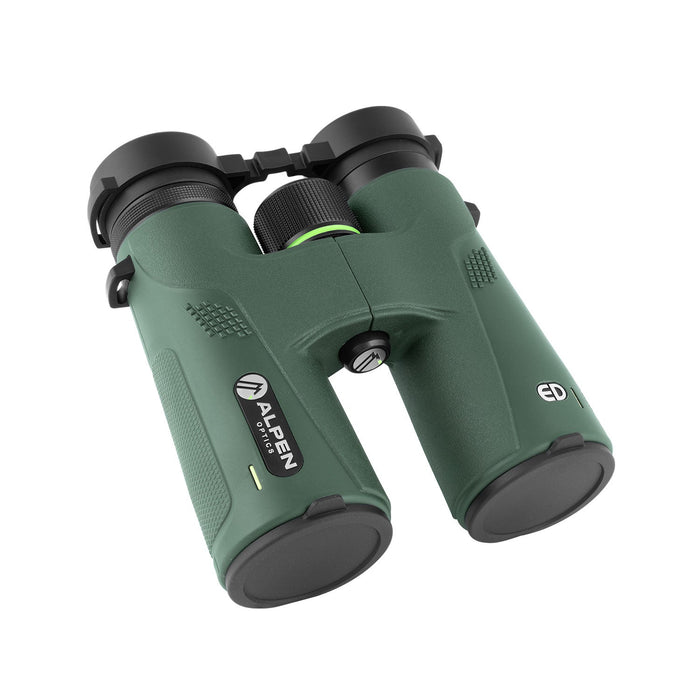 Alpen Optics Chisos 10 x 42 ED Outdoor Binoculars