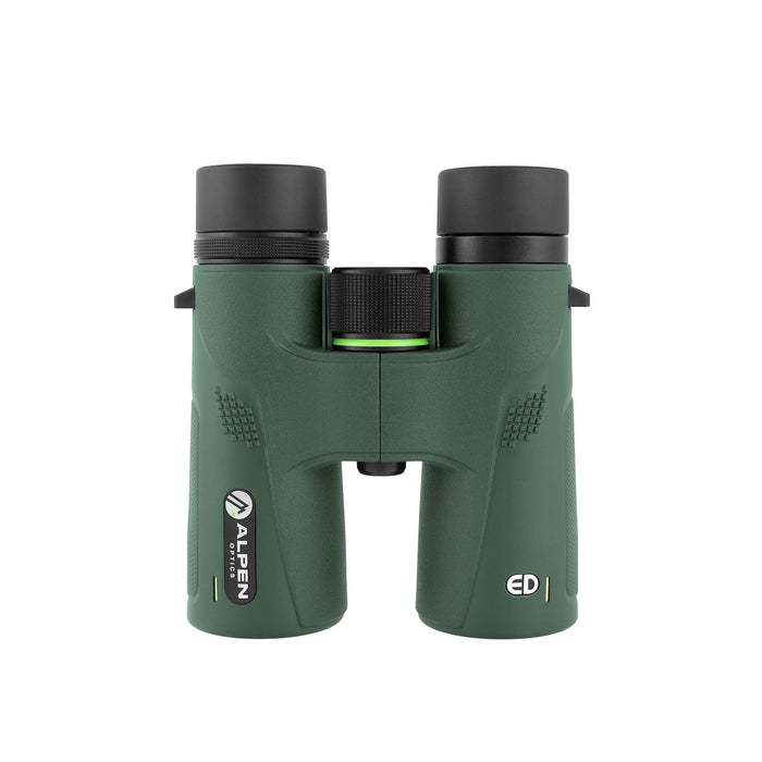 Alpen Optics Chisos 10 x 42 ED Outdoor Binoculars