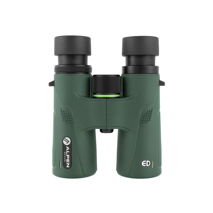 Alpen Optics Chisos 10 x 42 ED Outdoor Binoculars