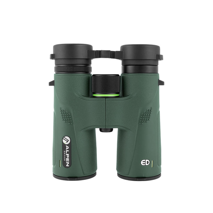 Alpen Optics Chisos 10 x 42 ED Outdoor Binoculars