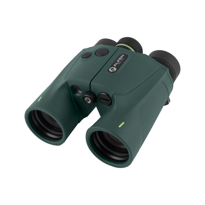 Alpen Optics Apex XP 10 x 42 Laser Rangefinder Binoculars with ED Glass