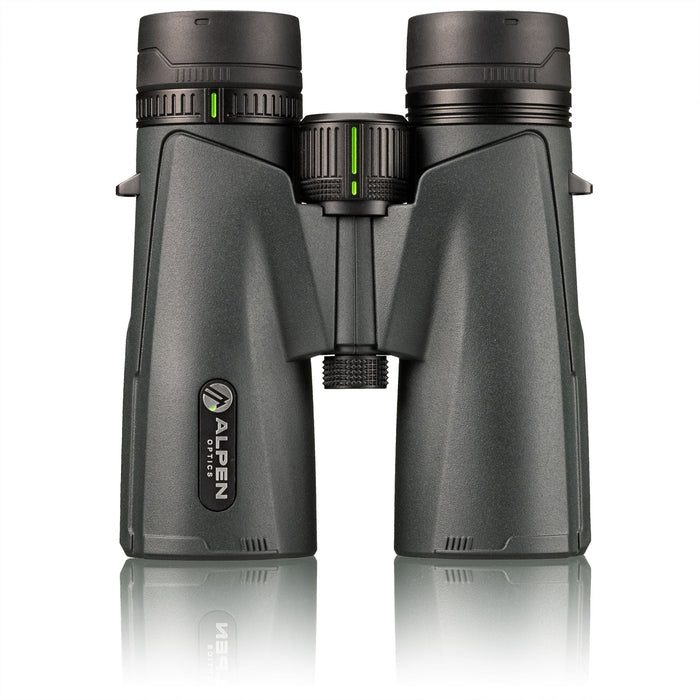 Alpen Black Tusk 8x42 ED Binoculars