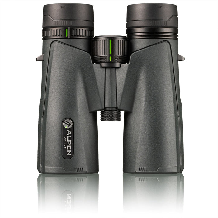 Alpen Black Tusk 10x42 ED Binoculars