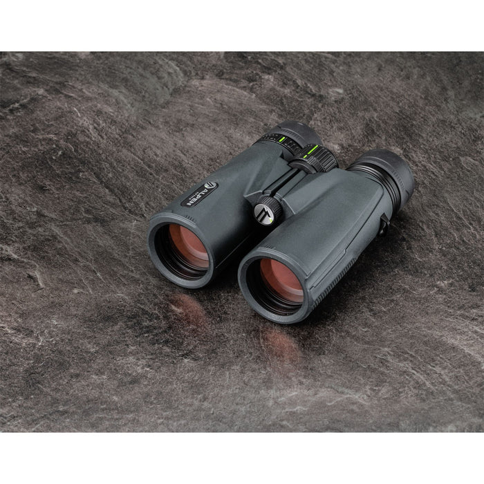 Alpen Black Tusk 10x42 ED Binoculars