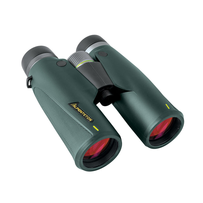 Alpen Optics Teton 8x42 Waterproof ED/HD Waterproof Binoculars with Abbe Prism