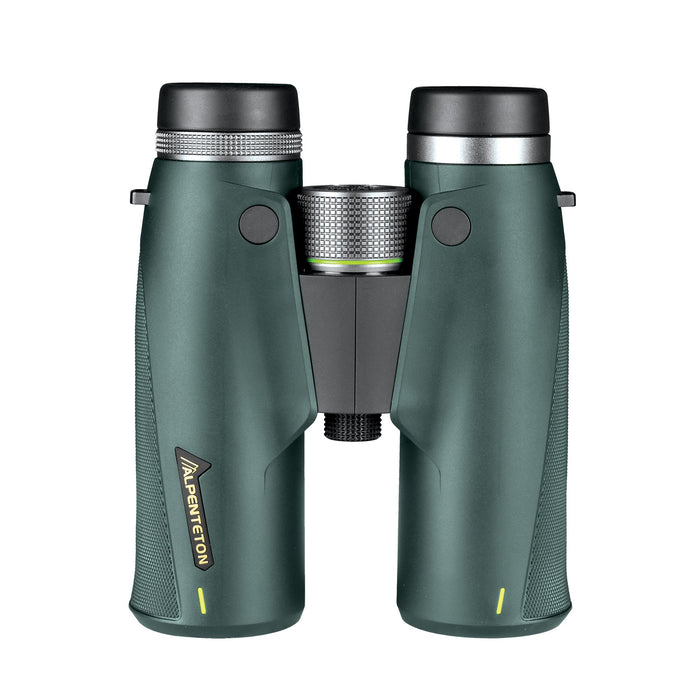 Alpen Optics Teton 8x42 Waterproof ED/HD Waterproof Binoculars with Abbe Prism