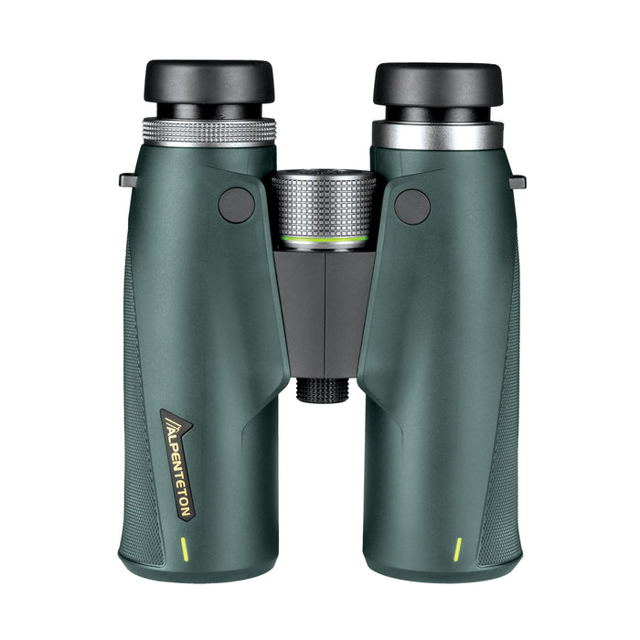 Alpen Optics Teton 8x42 Waterproof ED/HD Waterproof Binoculars with Abbe Prism