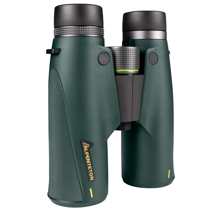 Alpen Optics Teton 8x42 Waterproof ED/HD Waterproof Binoculars with Abbe Prism