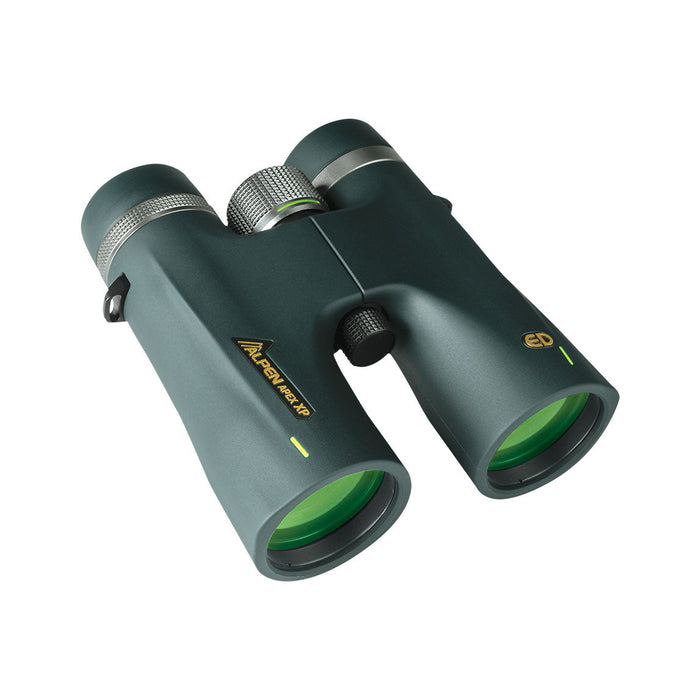 Alpen Optics Apex XP 10x42 ED High-Definition Binoculars