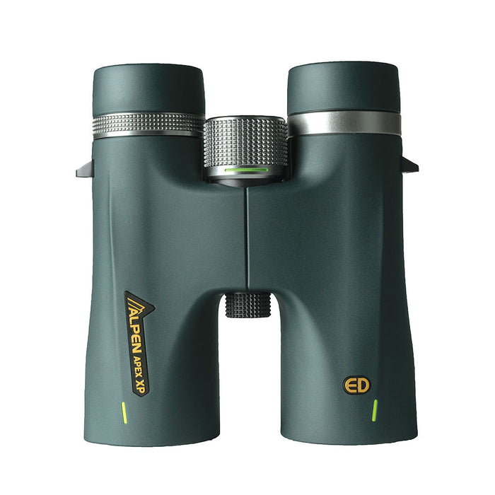 Alpen Optics Apex XP 10x42 ED High-Definition Binoculars