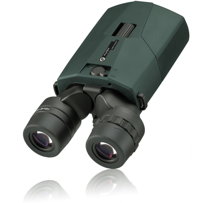 Alpen Optics Apex Steady 20x42 HD Precision Binoculars