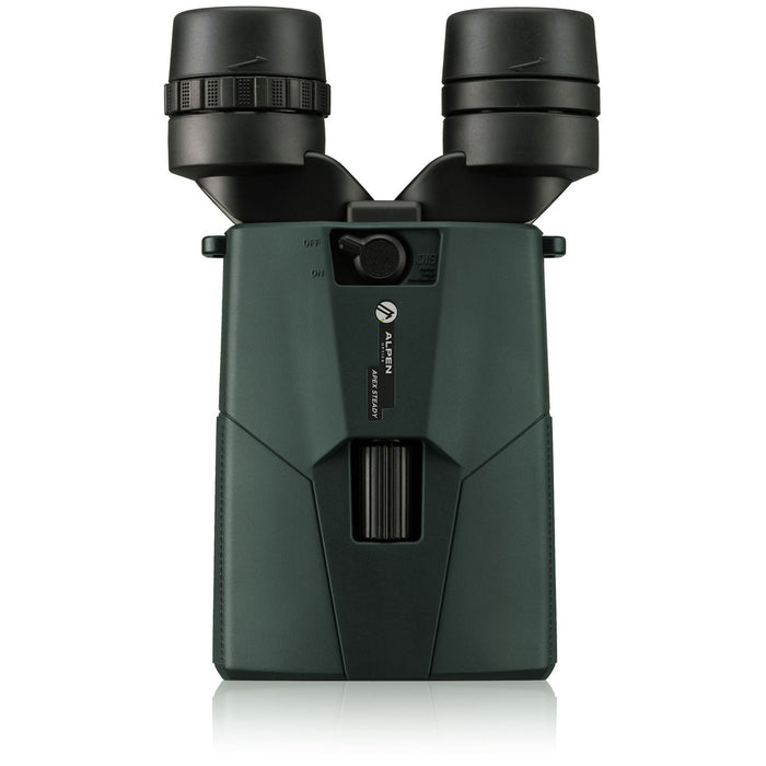 Alpen Optics Apex Steady 14x42 HD Binoculars Precision Optics