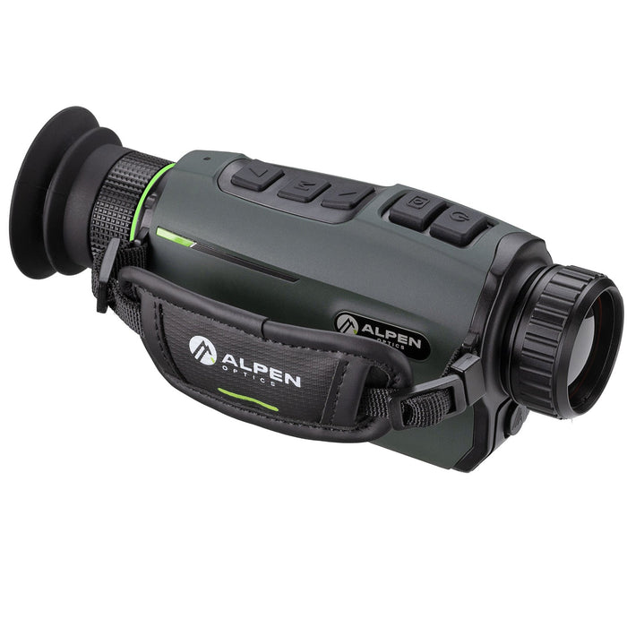 Alpen Optics Apex 35mm Thermal AMOLED Monocular