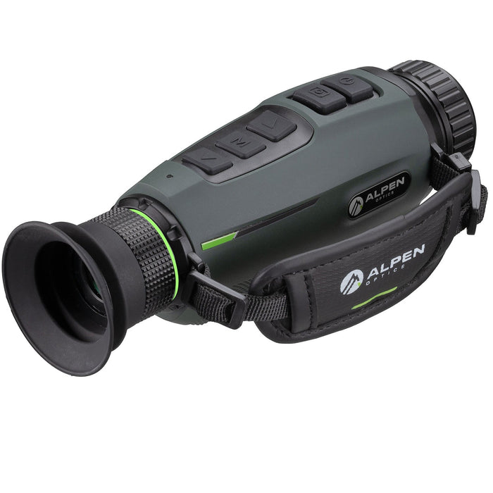 Alpen Optics Apex 35mm Thermal AMOLED Monocular