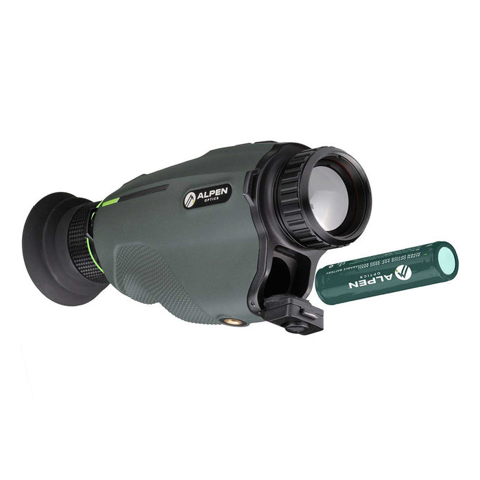 Alpen Optics Apex 35mm Thermal AMOLED Monocular