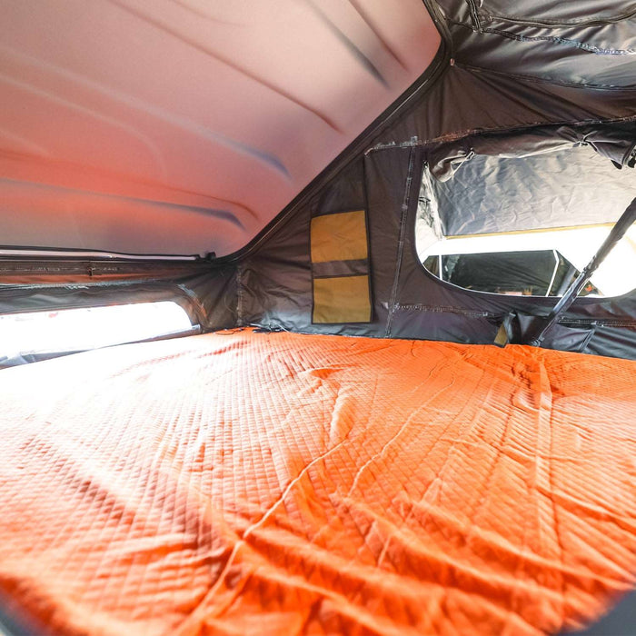 23ZERO Armadillo X2 2-Person Roof Top Tent