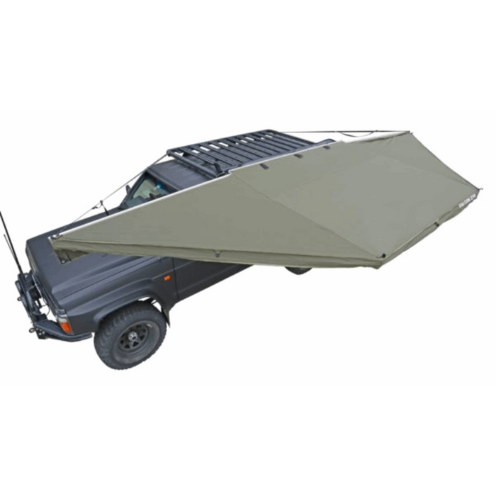 23Zero Peregrine PRO 180-Degree Awning