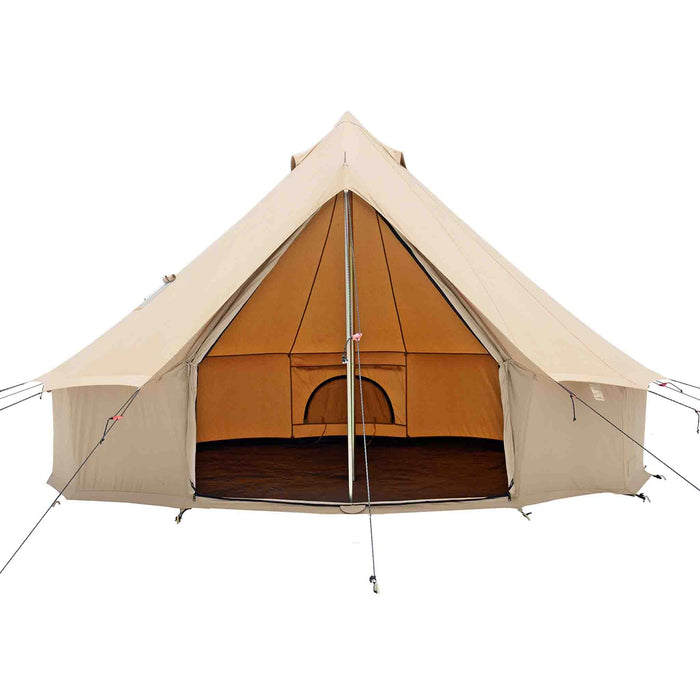 White Duck Outdoors Regatta Bell Tent