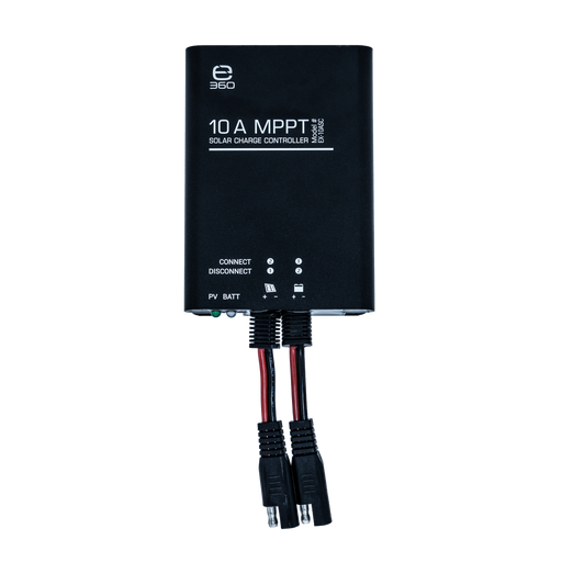 E360 10 A Solar Charge Controller [A]
