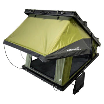 23ZERO Kabari XL Hardshell Roof Top Tent