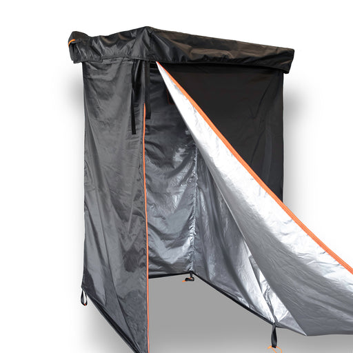CO-Kestrel Shower Enclosure - Replaced by Rask Camping Shower Tent
