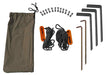 Bushman Awning 78" (78X98)
