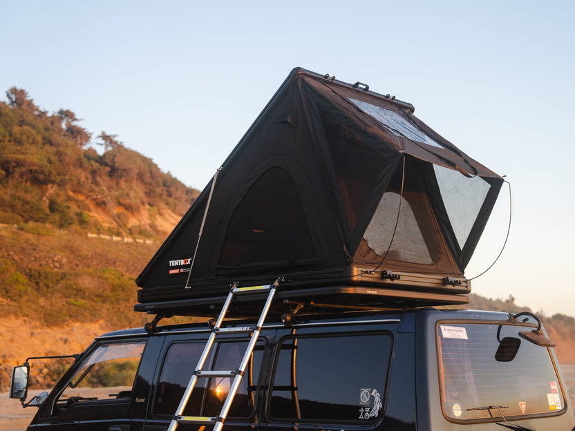 TentBox Cargo 2.0 Roof Top Tent