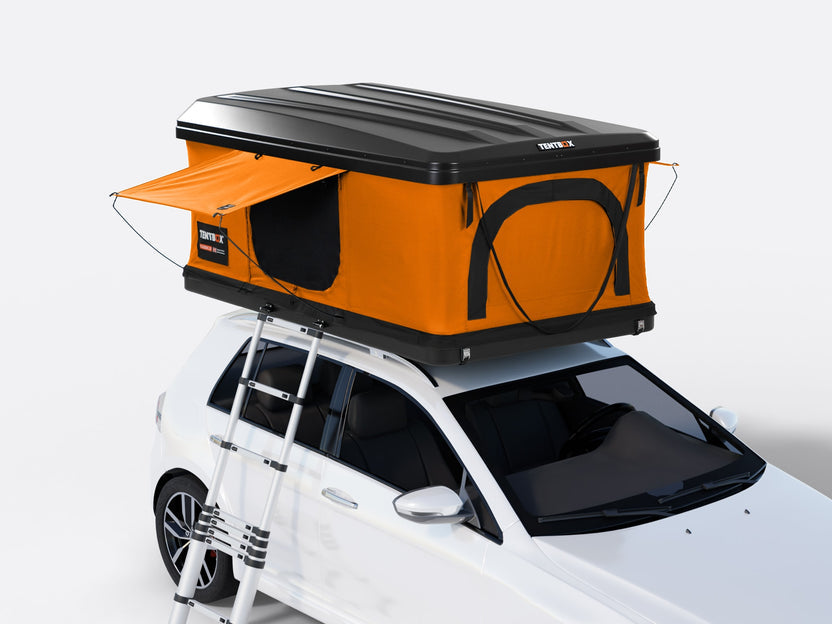 TentBox Classic 2.0 Roof Top Tent