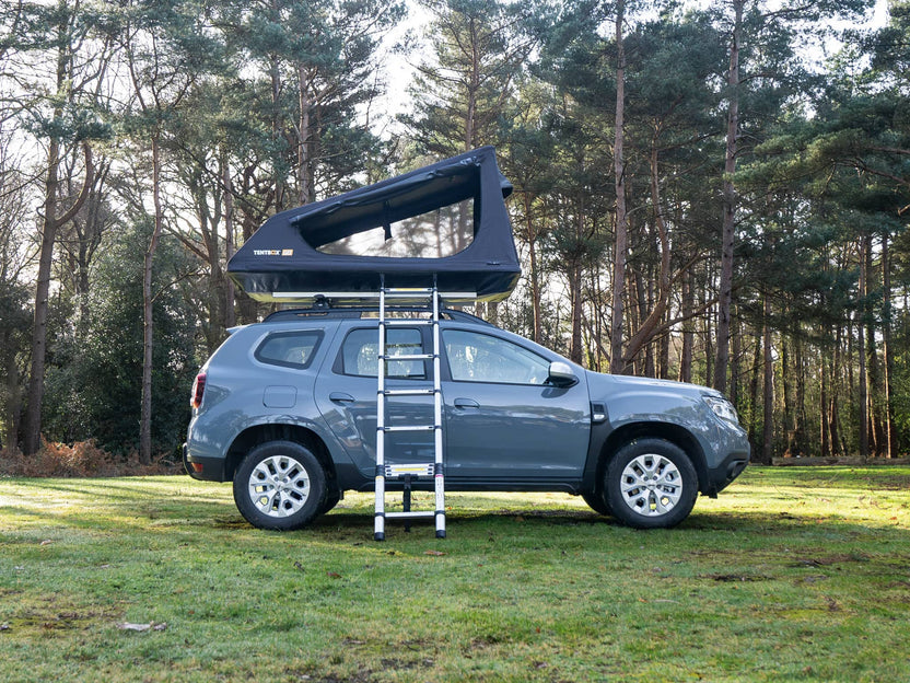 TentBox GO Roof Top Tent