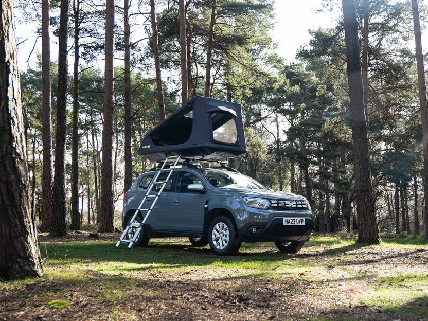 TentBox GO Roof Top Tent