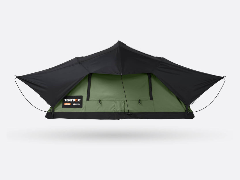 TentBox Lite 2.0 Roof Top Tent