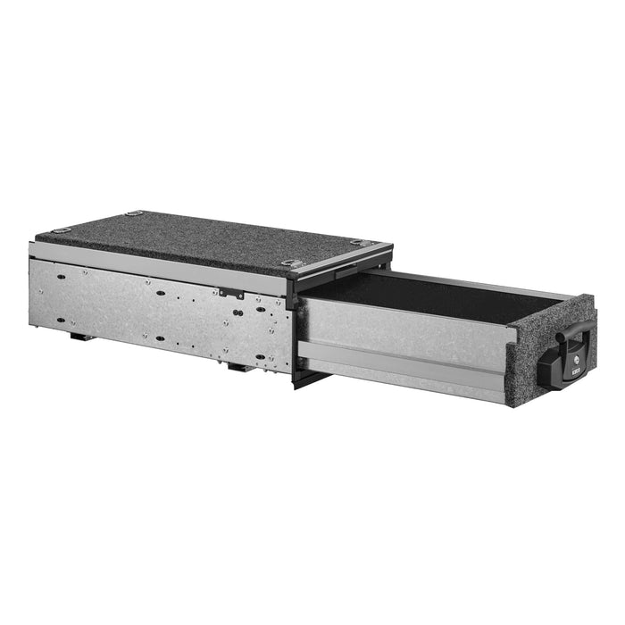 ICECO DS27 Drawer System Roller Drawer with Roller Floor