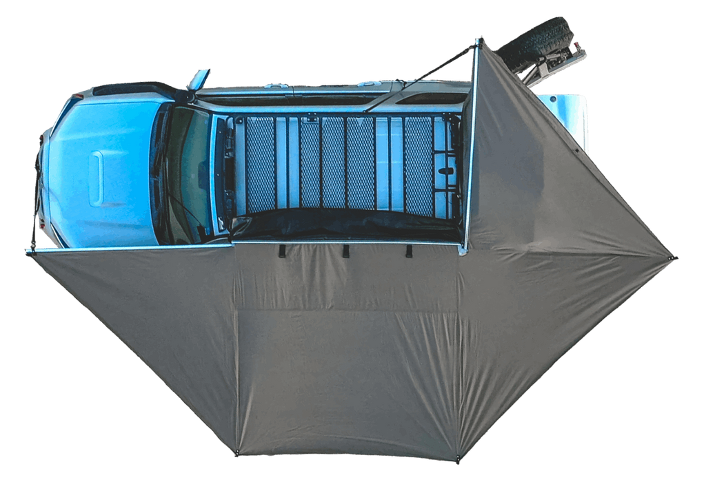 23Zero Peregrine 270 2.0 Awning (5 Arm)