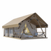 Luna Glamping Zenith I Safari Glamping Tent