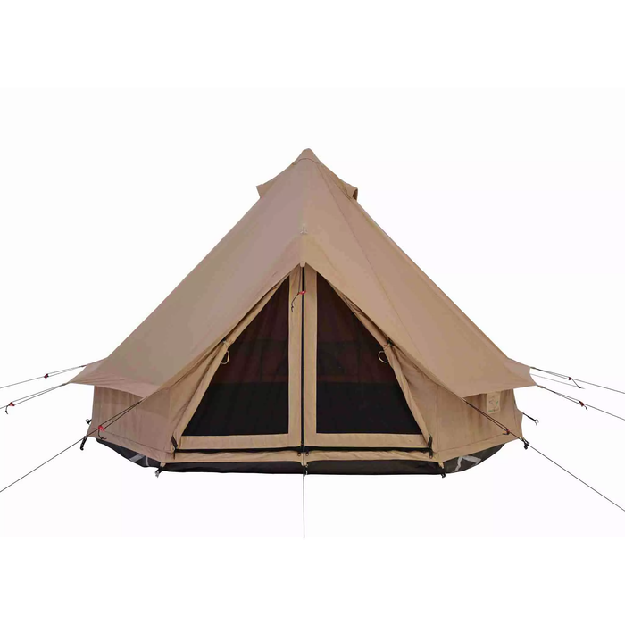 White Duck Outdoors Regatta Bell Tent