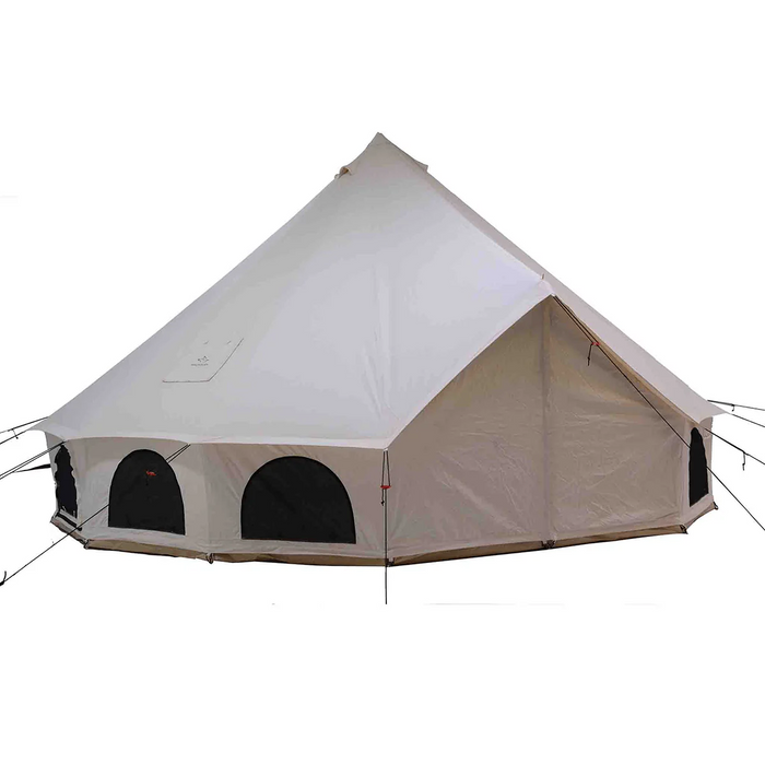 White Duck Outdoors Avalon Bell Tent