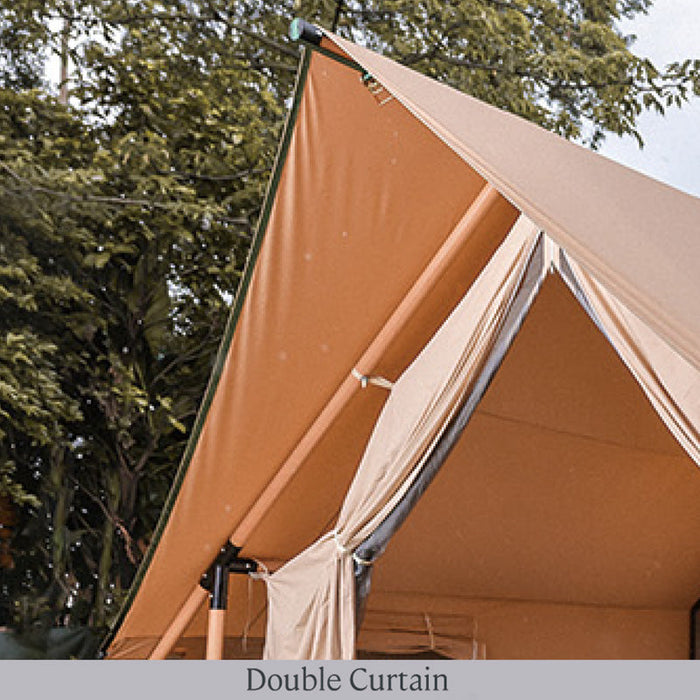 Luna Glamping Aurora II Safari Glamping Tent