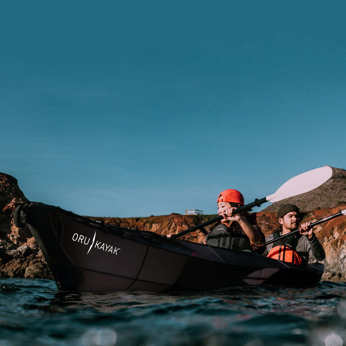 Oru Kayak Haven TT