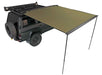 Bushman Awning 78" (78X98)